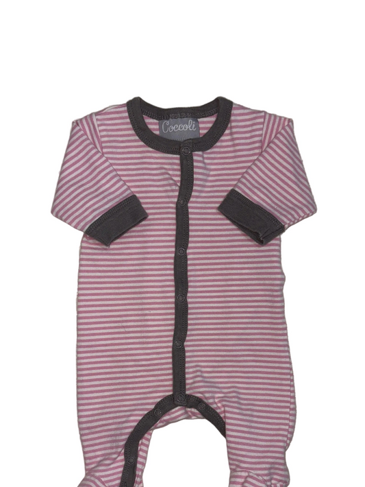 Pyjama Coccoli NB