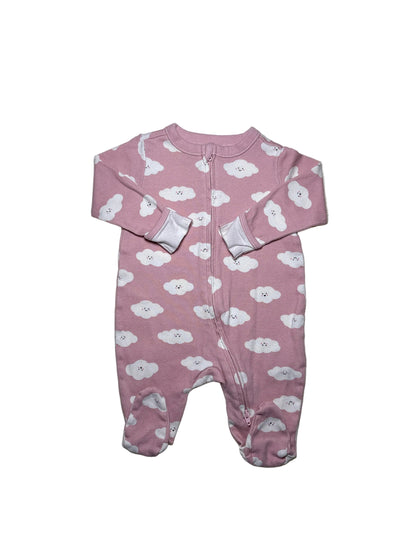 Pyjama Old Navy 0-3M