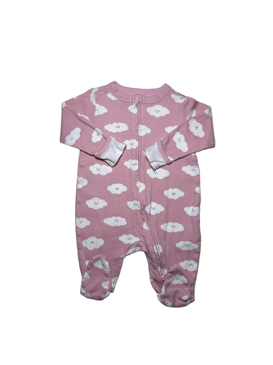 Pyjama Old Navy 0-3M