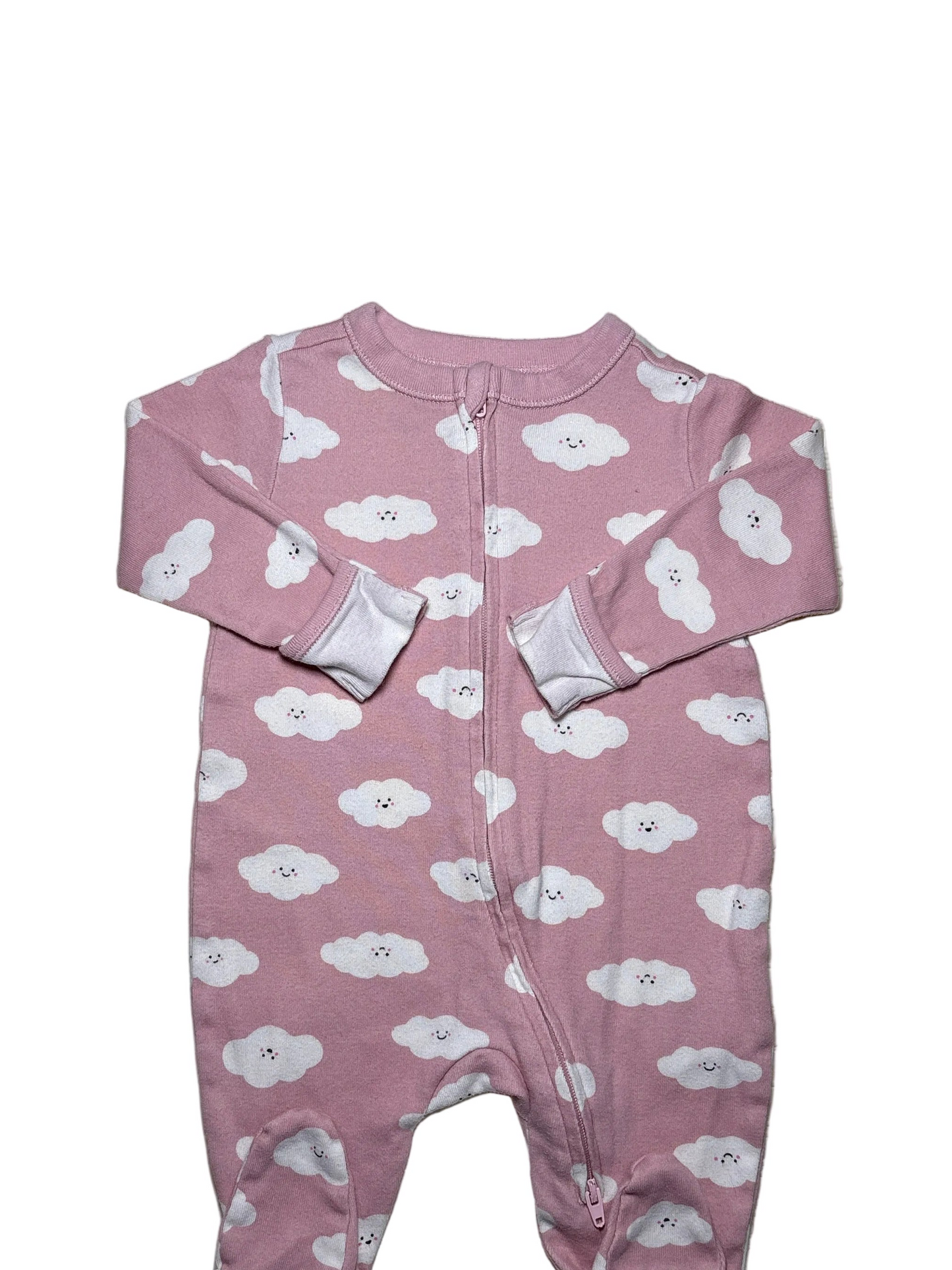 Pyjama Old Navy 0-3M