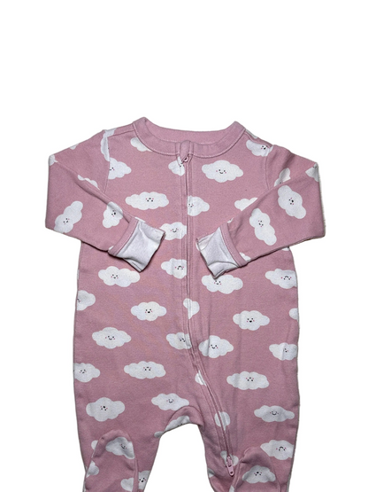 Pyjama Old Navy 0-3M