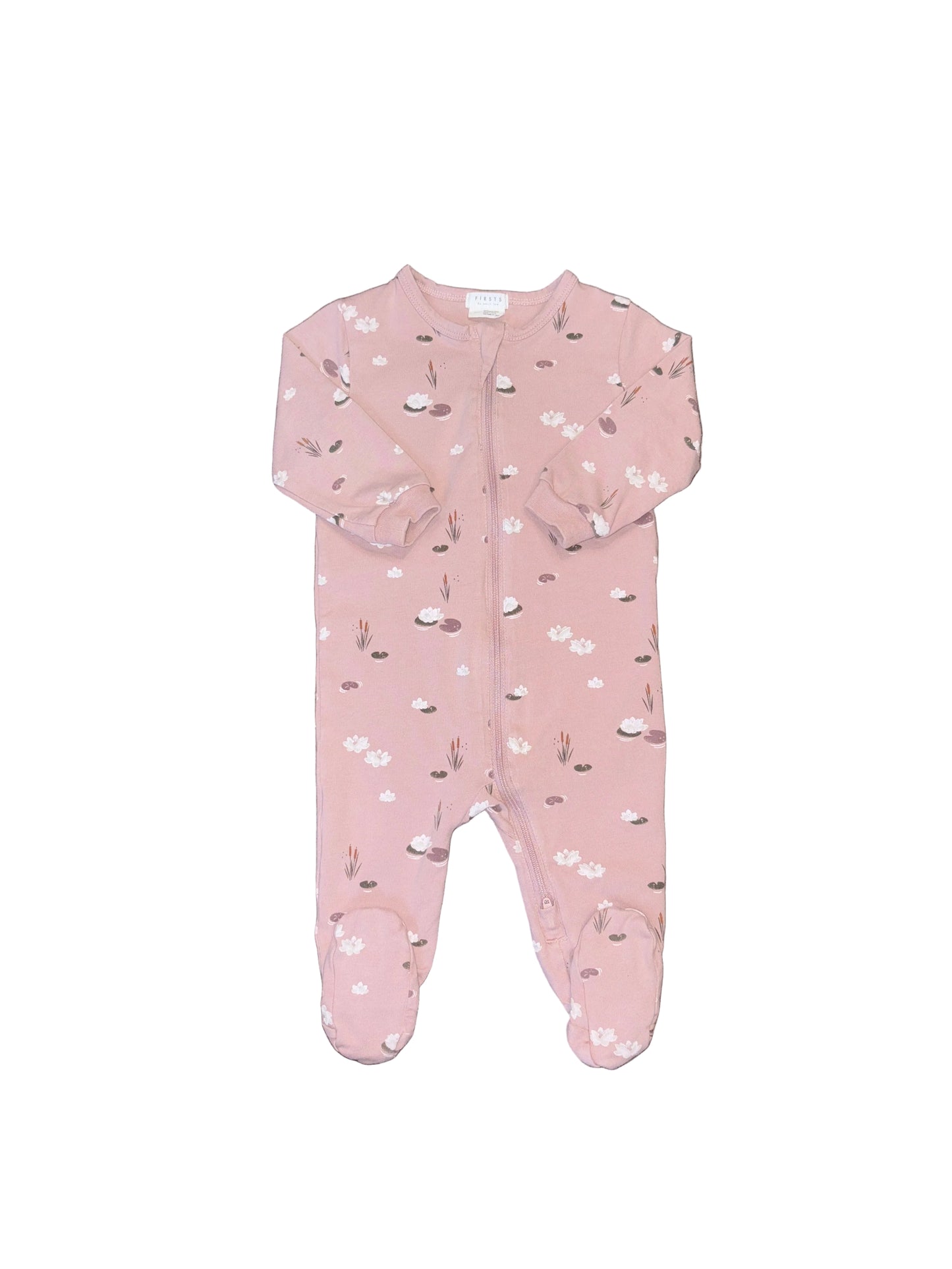 Pyjama Petit Lem 6M