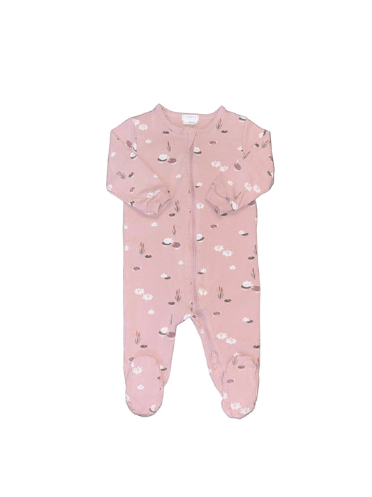 Pyjama Petit Lem 6M