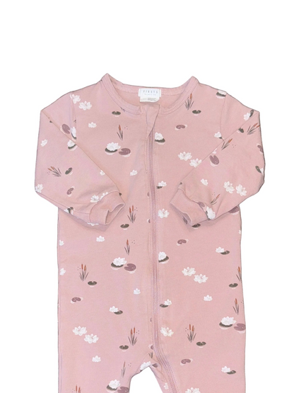 Pyjama Petit Lem 6M