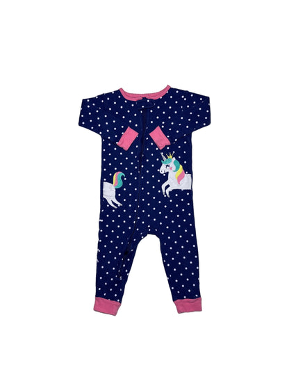 Pyjama Carter’s 12M