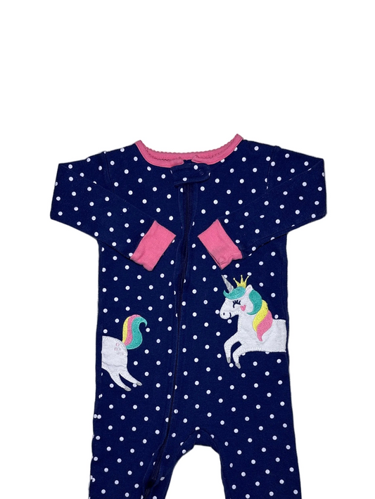 Pyjama Carter’s 12M