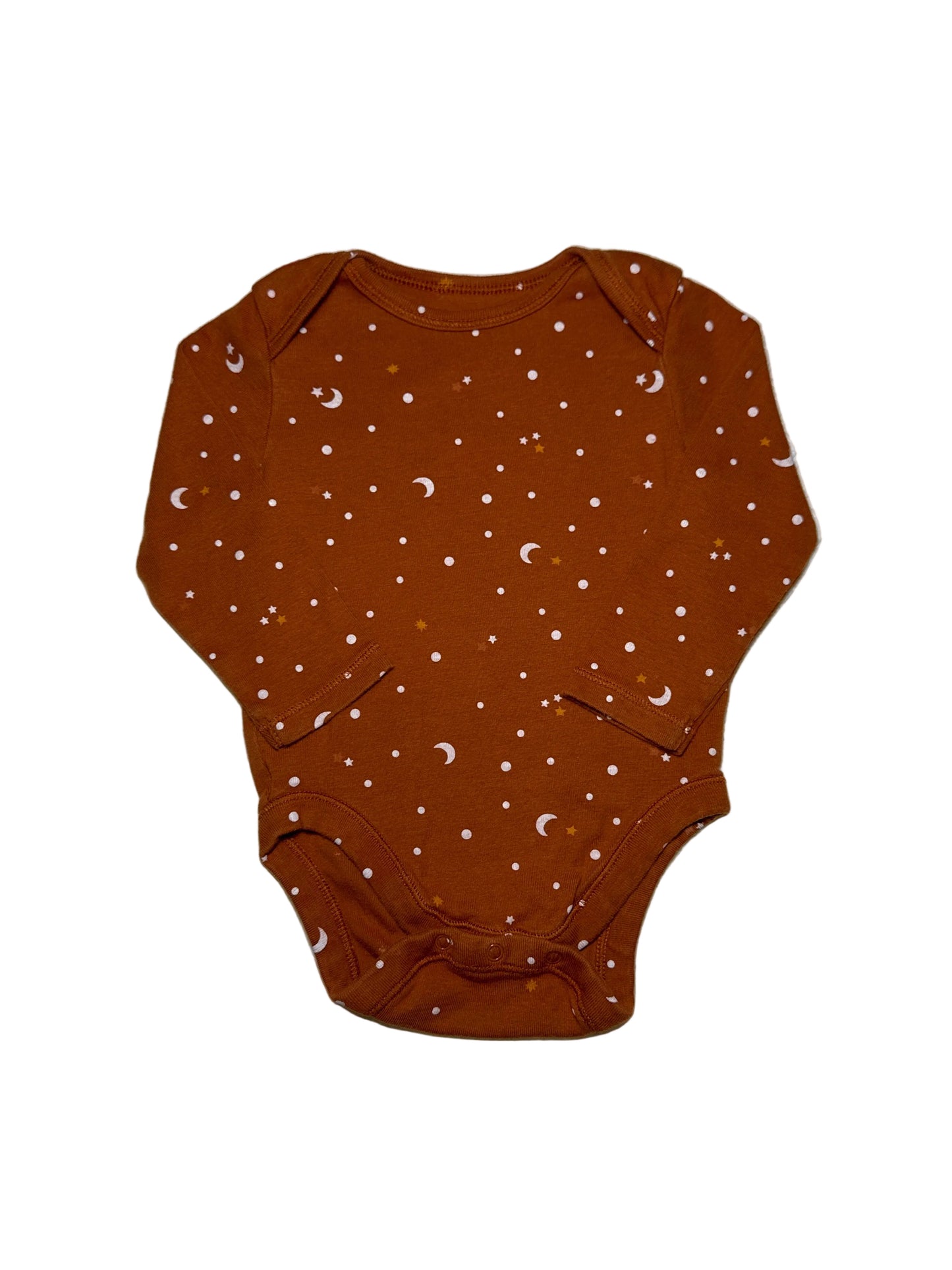 Cache-couche Old Navy 6-12M