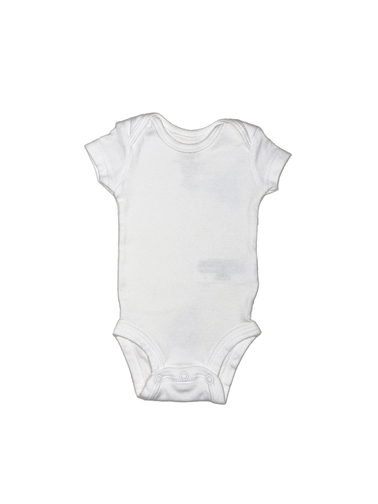 Cache-couche Carter’s NB