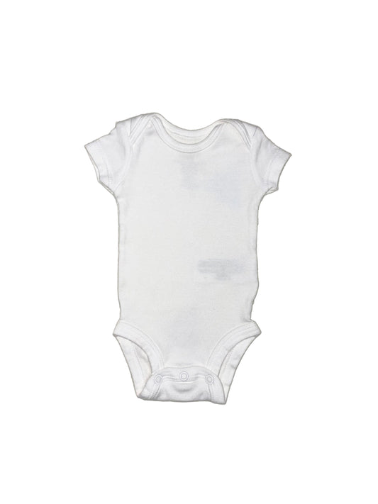 Cache-couche Carter’s NB