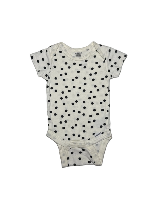 Cache-couche Onesies 0-3M