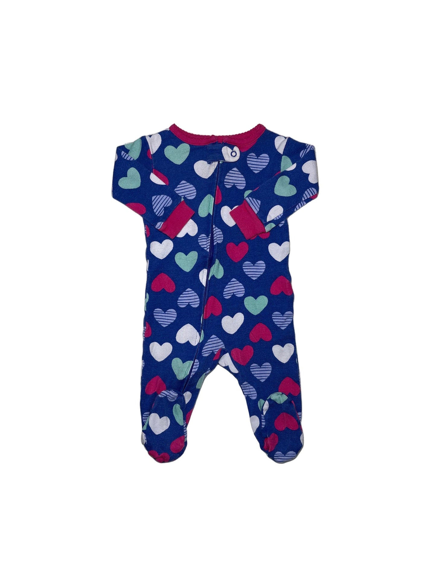 Pyjama Carter’s 3M