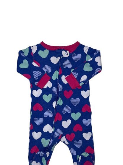 Pyjama Carter’s 3M