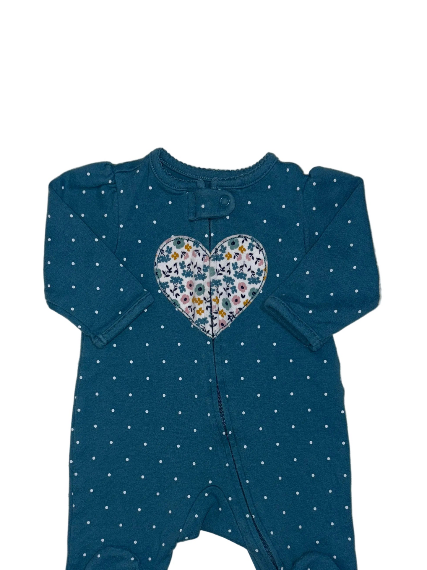 Pyjama Carter’s 0-3M