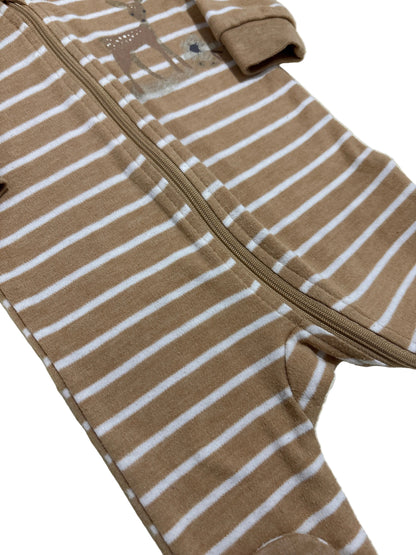 Pyjama Bébé Confort NB (imparfait)