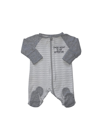 Pyjama Trois Moutons NB