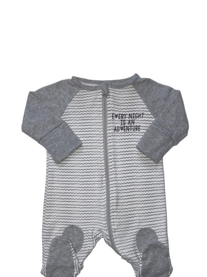 Pyjama Trois Moutons NB