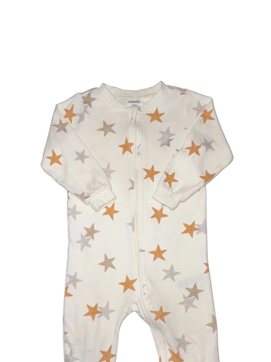 Pyjama Pekkle 24M