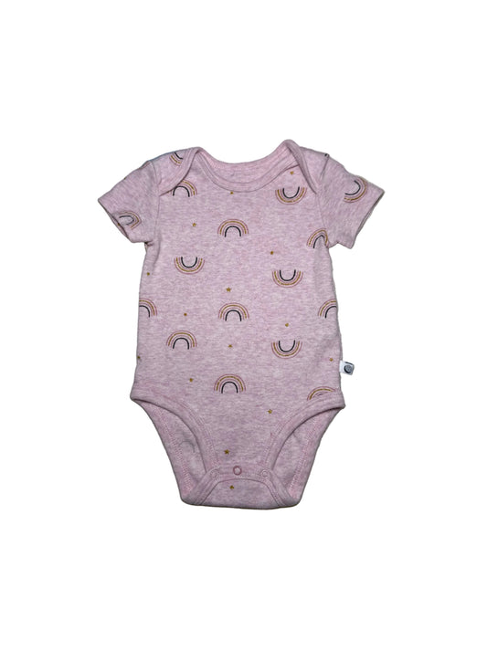 Cache-Couche Petit Lem 3M/9M