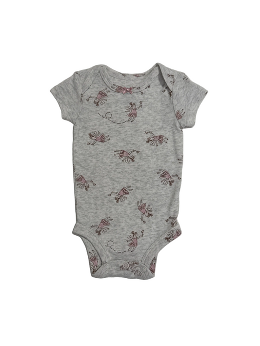 Cache-couche Carter’s NB