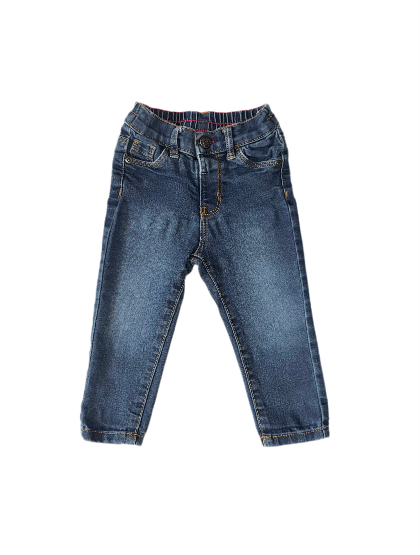 Jeans George 6-12M