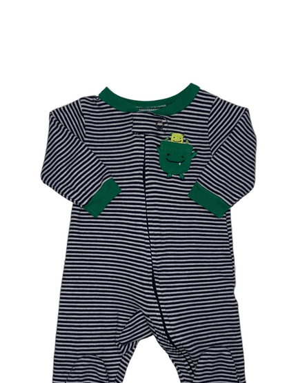 Pyjama Carter’s 0-3M