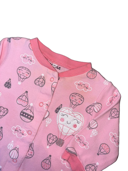 Pyjama Pekkle 3M (imparfait)