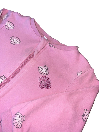 Pyjama Pekkle 6M (imparfait)