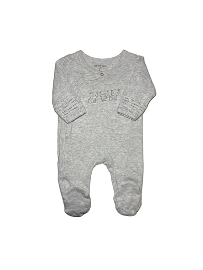 Pyjama Petit Lem 3M