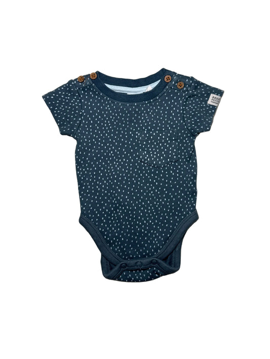 Cache-couche Mode Choc 1M