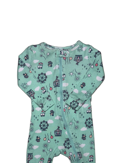 Pyjama Joe Fresh 0-3M