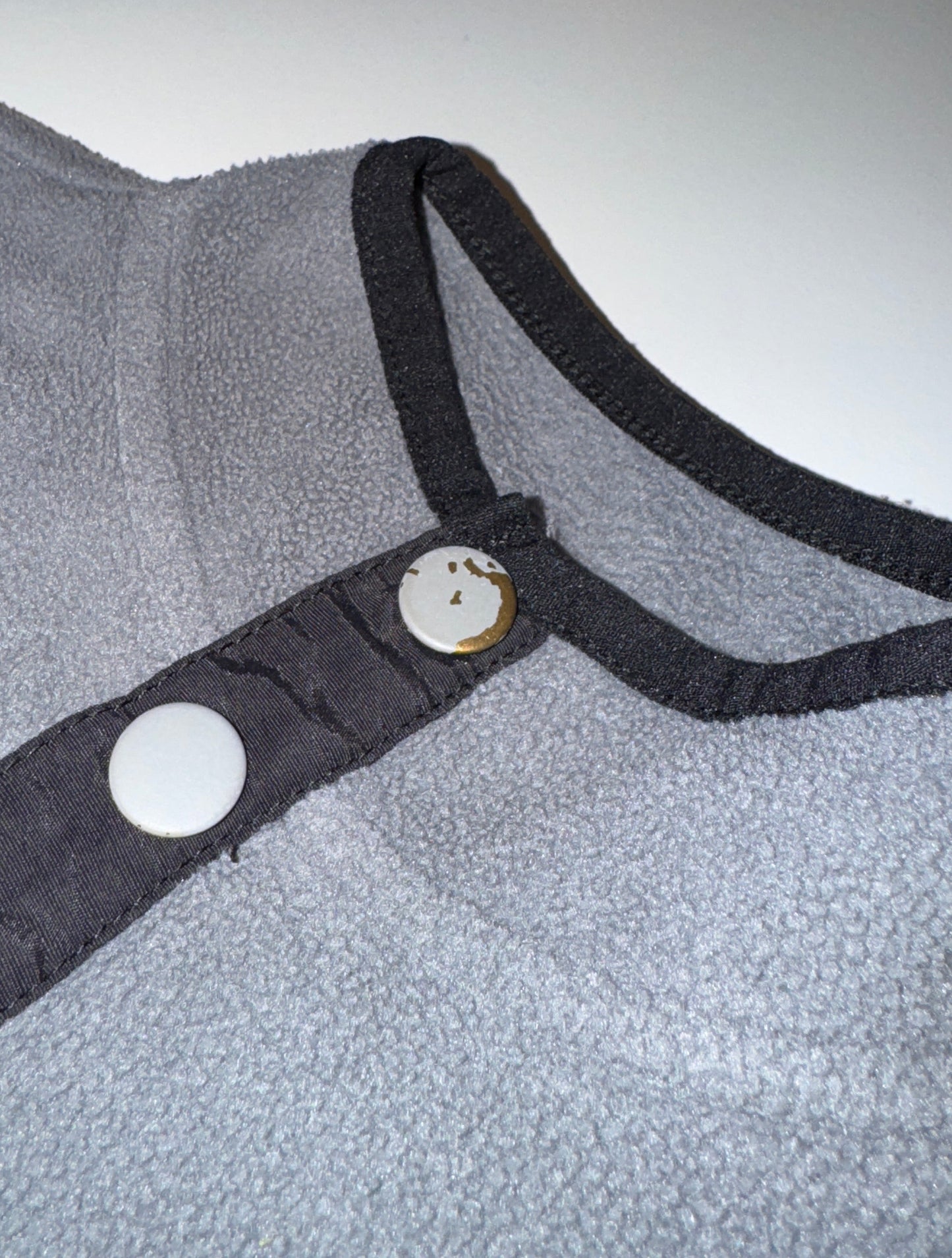 Chandail Vamos 18M (imparfait)