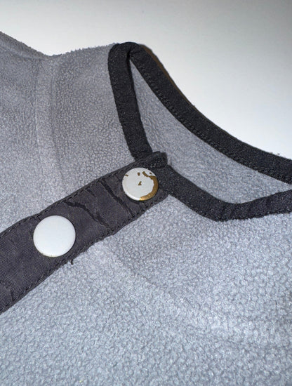 Chandail Vamos 18M (imparfait)