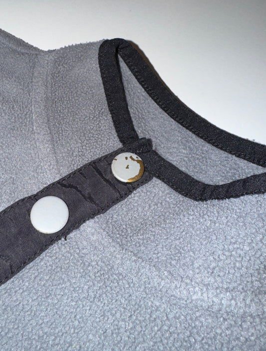 Chandail Vamos 18M (imparfait)