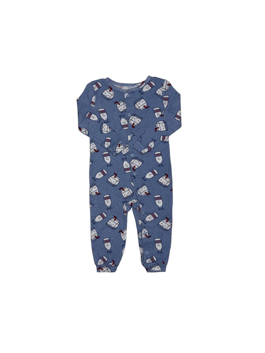 Pyjama Joe Fresh 12-18M