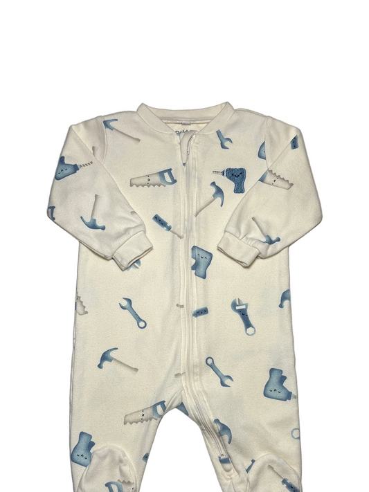 Pyjama Pekkle 6M