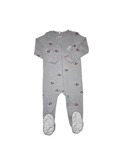Pyjama Pekkle 24M