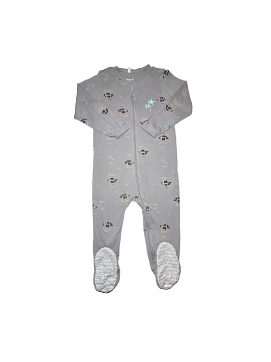 Pyjama Pekkle 24M