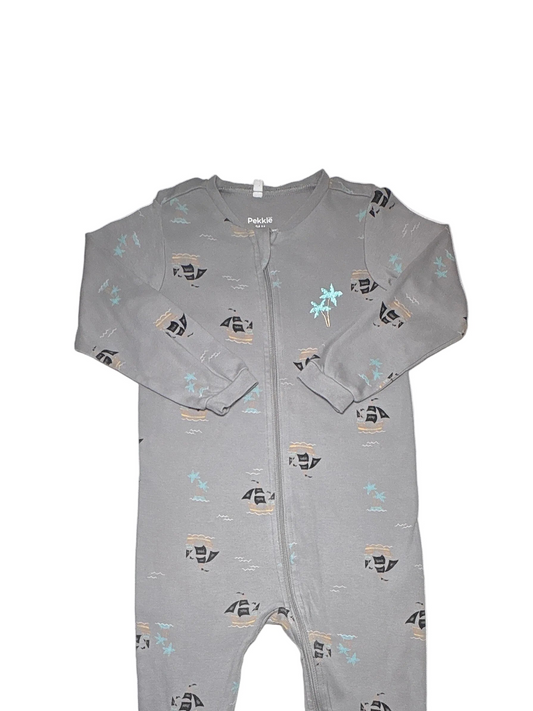 Pyjama Pekkle 24M