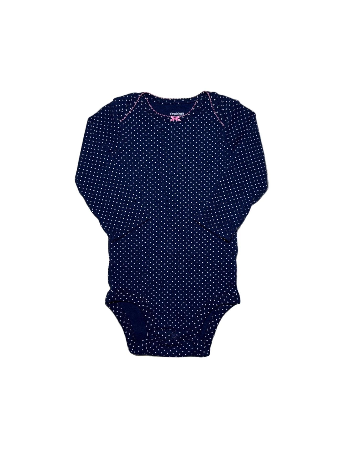 Cache-couche Carter’s 12M