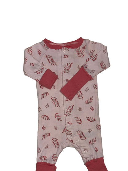 Pyjama Trois Moutons 3-6M
