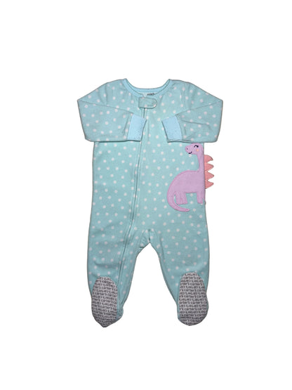 Pyjama Carter’s 12M