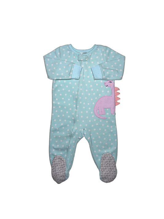 Pyjama Carter’s 12M