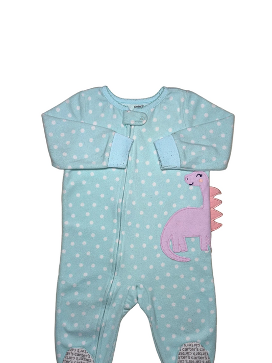 Pyjama Carter’s 12M