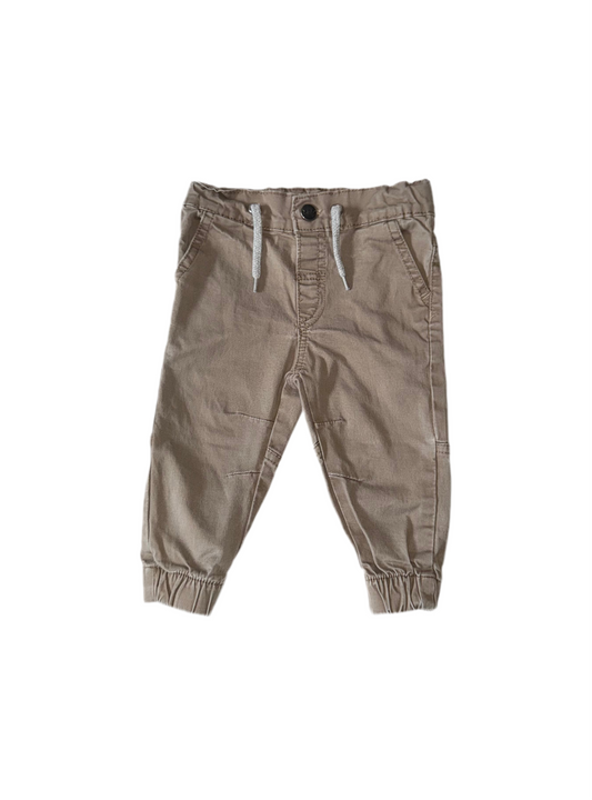 Pantalon MID 3-6M