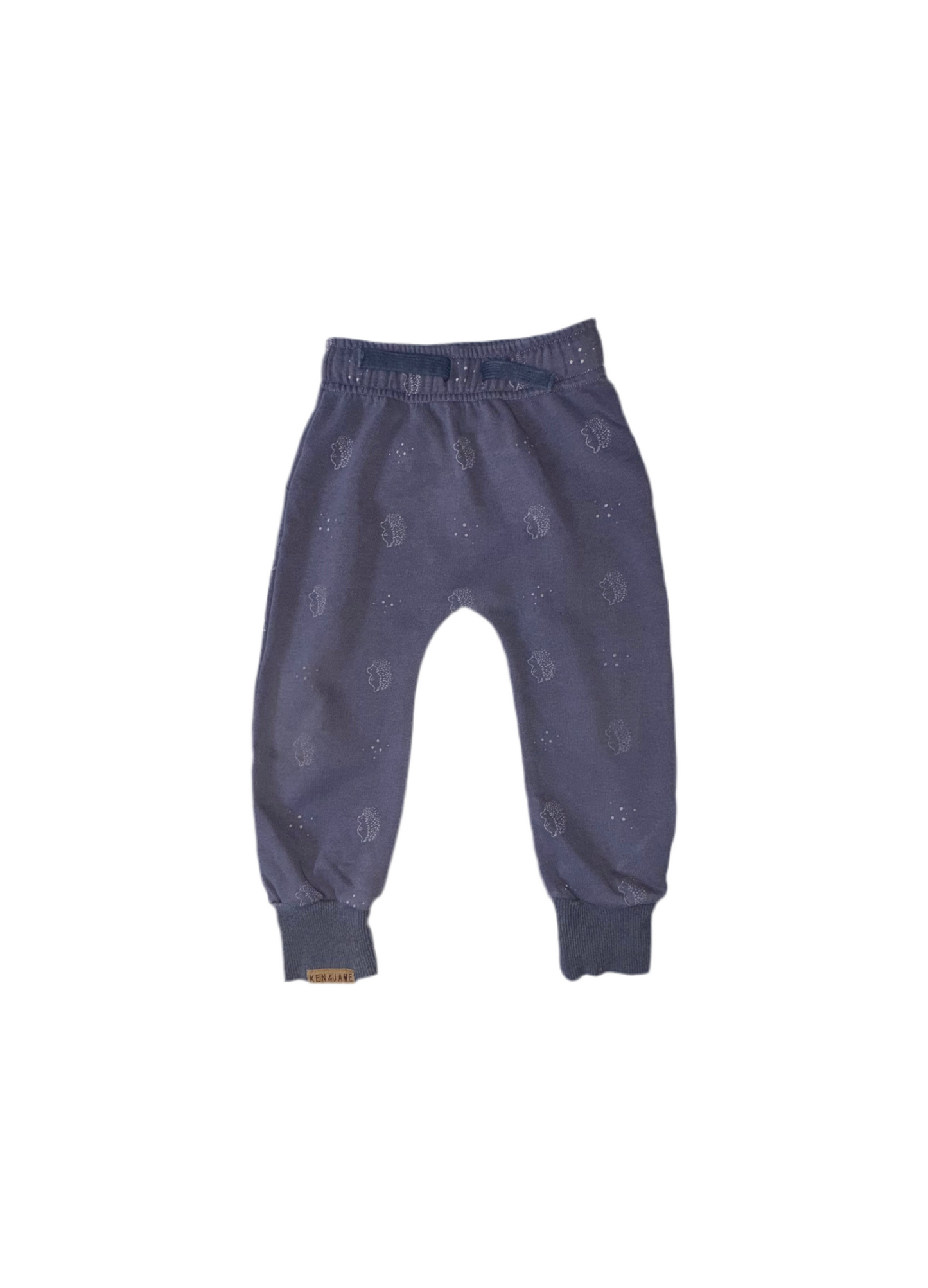 Pantalon Ken & Jame 12-24M