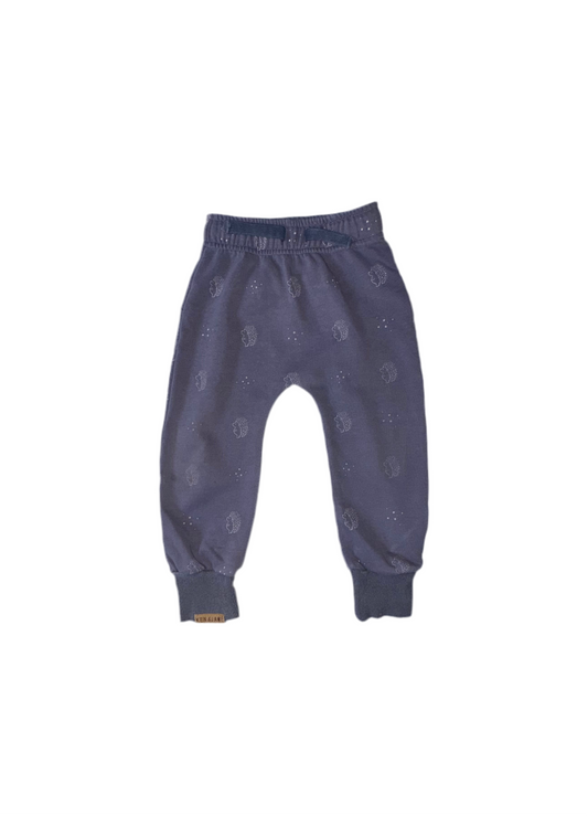 Pantalon Ken & Jame 12-24M