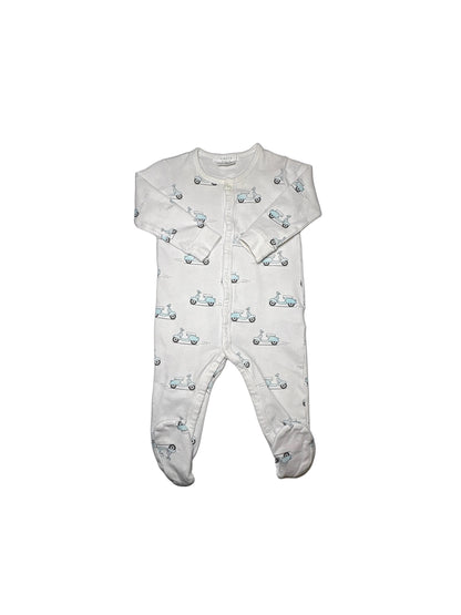 Pyjama Petit Lem 6M (Imparfait)