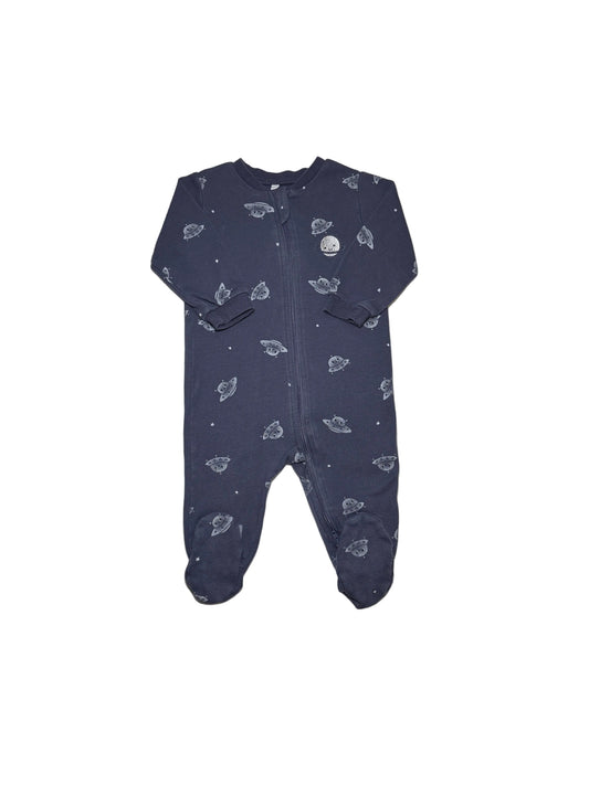 Pyjama Pekkle 6M