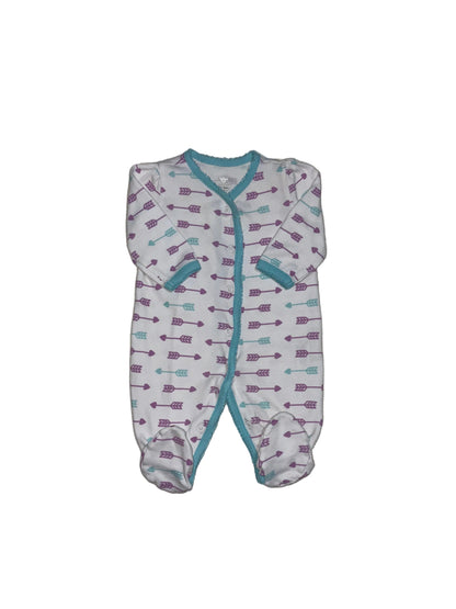 Pyjama 0-3M