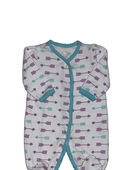 Pyjama 0-3M